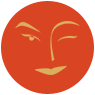 Winking Face Icon